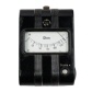 [00186] Triohm - Ohmmeter und Leitungspr�fer f�r Widerstandswerte bis 5000, 50000, 500000 Ohm; Gossen; 1961