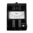 [00186] Triohm - Ohmmeter und Leitungspr�fer f�r Widerstandswerte bis 5000, 50000, 500000 Ohm; Gossen; 1961