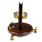 [00203] Hergestellt von der Firma John J. Griffin & Sons Ltd, London, England. Das Ger�t wurde zwischen 1898 und 1905 hergestellt