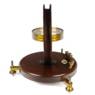 [00203] Hergestellt von der Firma John J. Griffin & Sons Ltd, London, England. Das Ger�t wurde zwischen 1898 und 1905 hergestellt