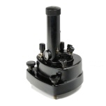 [00217] Spiegelgalvanometer f�r h�chstempfindliche Strom- und Spannungsmessungen, mit Doppelspule, austauschbarem Me�werk und regelbarem magnetischem Nebenschlu�; Siemens & Halske; ca. 1940