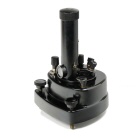 [00217] Spiegelgalvanometer f�r h�chstempfindliche Strom- und Spannungsmessungen, mit Doppelspule, austauschbarem Me�werk und regelbarem magnetischem Nebenschlu�; Siemens & Halske; ca. 1940
