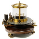 [00219] Universal-Galvanometer; Siemens & Halse; ca. 1868