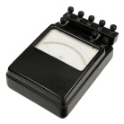 [00220] Pr�zsions-Millivoltmeter Klasse 0,1; AEG; 2. H�lfte 20. Jh.