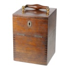 [00226] Isolationspr�fer mit Nadel Galvanoskop; Siemens & Halske; ca. 1900