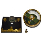 [00226] Isolationspr�fer mit Nadel Galvanoskop; Siemens & Halske; ca. 1900