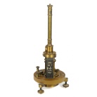 [00236] Spiegelgalvanometer mit Drehspulsystem f�r allgemeine Laboratoriumszwecke; Siemens & Halske, um 1897