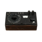 [00238] kleine Schleifdrahtmessbr�cke, Metrawatt, 2. H�lfte 20. Jh.