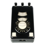 [00242] RLC Messbr�cke; Metro Blansko; 1969