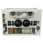 [00245] Fehlerd�mpfungs-Me�einrichtung Rel.Sk.0/VIIR4/7IV (Oe Rel.msv.1a) - 300 bis 3400 Hz; Siemens Austria; 1952