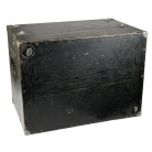 [00245] Fehlerd�mpfungs-Me�einrichtung Rel.Sk.0/VIIR4/7IV (Oe Rel.msv.1a) - 300 bis 3400 Hz; Siemens Austria; 1952