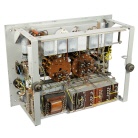 [00245] Fehlerd�mpfungs-Me�einrichtung Rel.Sk.0/VIIR4/7IV (Oe Rel.msv.1a) - 300 bis 3400 Hz; Siemens Austria; 1952