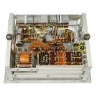 [00245] Fehlerd�mpfungs-Me�einrichtung Rel.Sk.0/VIIR4/7IV (Oe Rel.msv.1a) - 300 bis 3400 Hz; Siemens Austria; 1952