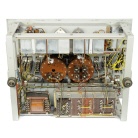 [00245] Fehlerd�mpfungs-Me�einrichtung Rel.Sk.0/VIIR4/7IV (Oe Rel.msv.1a) - 300 bis 3400 Hz; Siemens Austria; 1952