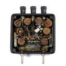 [00253] Me�bereichsumschalter Avostat12; Dr. S. Guggenheimer; 1930