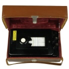 [00260] Direktanzeigende Einknopf-Messbr�cke; Siemens & Halske; ca. 1960