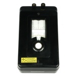 [00260] Direktanzeigende Einknopf-Messbr�cke; Siemens & Halske; ca. 1960