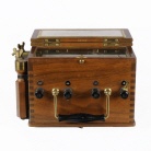 [00266] Pr�zisions-Wattmeter f�r Einphasenmessung, Hartmann & Braun,1937