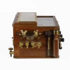 [00266] Pr�zisions-Wattmeter f�r Einphasenmessung, Hartmann & Braun,1937