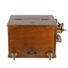 [00266] Pr�zisions-Wattmeter f�r Einphasenmessung, Hartmann & Braun,1937