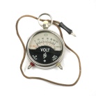 [00281] Radio Voltmeter in Taschenform f�r 6 und 120 Volt; Neuberger; ca. 1935