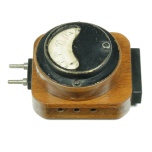 [00300] Spannungspr�fer; Hartmann & Braun; 1930