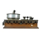 [00306] Leeds & Northrup Type K (K3) Potentiometer, ca. 1920