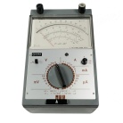 [00308] Elektronisches Vielfachmessger�t "Unigor 6e"; Goerz Electro; 1973