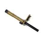 [00323] Schnellschwingendes Spiegelgalvanometer mit austauschbarem Messwerk; Gebr. Ruhstrat AG;  1. H�lfte 20. Jh.