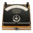 [00324] Millivoltmeter f�r Temperatur-Messungen; Siemens & Halse, ca. 1920