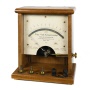 [00327] Pr�zisions Volt- und Amperemeter; Gans & Goldschmidt, Berlin; ca. 1900