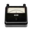 [00329] kleiner Pr�zisions-Me�koffer, Amperemeter; AEG; 1937.