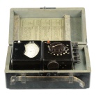 [00332] Vielfachmessger�t "M38 TVC/O" ; Metrawatt, 1952.