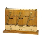 [00338] Rheostat f�r Schule und Lehre, Hartmann & Braun; ca. 1910
