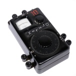 [00340] Pontavi (Thomson) - Widerstandsmessbr�cke nach Thomson, Hartmann & Braun, 1950