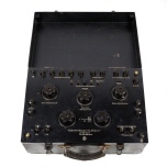 [00344] Universal Kabelme�aparat "Neptun"; Felten & Guilleaum; 1948