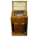 [00355] Drehstrom Eichz�hler, Form CFF3E; Landis & Gyr AG; 3. Qu. 20. Jh.