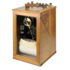 [00359] Watts Enregistreur S�rie B; Chauvin & Arnoux Ing�nieur Constructeurs Paris; ca. 1920