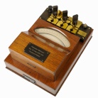 [00361] Pr�zisionswattmeter, Siemens & Halse, ca. 1910