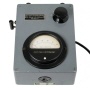 [00376] R�hrenvoltmeter UDC, Rohde & Schwarz, 1933