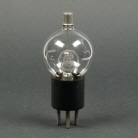 Gundelach GW.05 R - Kurzwellen-Diode zum R�hrenvoltmeter nach Dr. Rohde