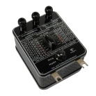 [00383] Vor- und Nullpunktwiderstand f�r Labor Wattmeter [00382]; P. Gossen & Co KG; 1957