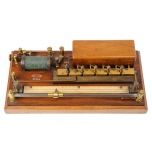 [00387] Kohlrausch's Universalbr�cke, Hartmann & Braun, ca. 1894