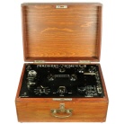 [00397] Pr�zisions Jonometer III nach Lautenschl�ger; ca. 1930