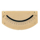 [00398] Voltmeter mit verschiedenen Messbereichen; Arthur Metzke; 1949