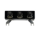 [00401] Nebenwiderstand f�r 15 / 30 A f�r Multizet 1; SAG "Kabel" vormals Siemsns & Halske Werk Chemnitz; 1952