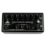 [00408] Sonderleistungsmesser-Vorwiderstand f�r Leistungsmesser mit und ohne Selbstkorrektion; Hartmann & Braun; ca. 1960