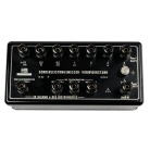 [00408] Sonderleistungsmesser-Vorwiderstand f�r Leistungsmesser mit und ohne Selbstkorrektion; Hartmann & Braun; ca. 1960