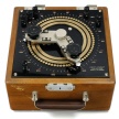 [00410] unbekanntes Ger�t, ggf. Kompensator / Widerstandsbr�cke; Rubicon Company, Philadelphia; ca. 1950