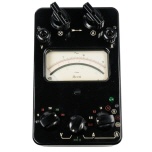 [00420] Wechselstrom Universal Me�instrument; Hartmann & Braun; ca. 1965